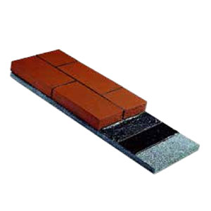 acid resistant bricks