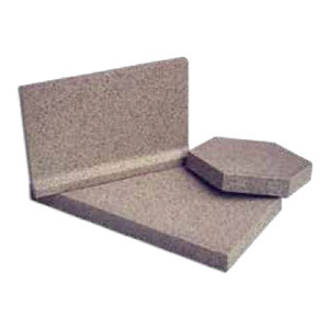 acid resistant tiles