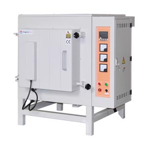 chamber-furnace
