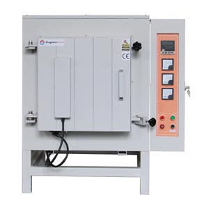 chamber-furnace