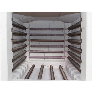chamber-furnace