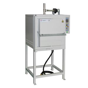 chamber-furnace