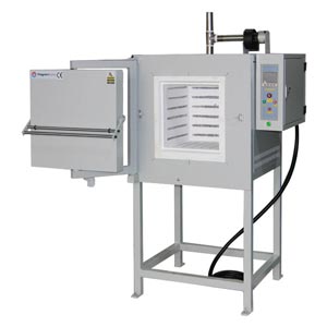 chamber-furnace