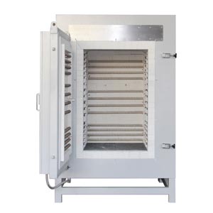 chamber-furnace