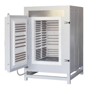 chamber-furnace