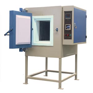 chamber-furnace