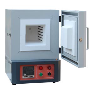 muffle-furnace