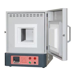 muffle-furnace